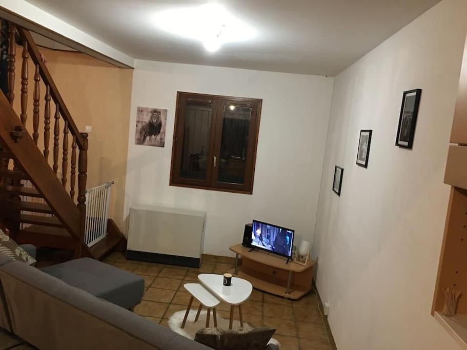 Maison De Ville Romorantin-Lanthenay Extérieur photo